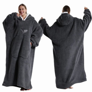Fleece cockroach blanket