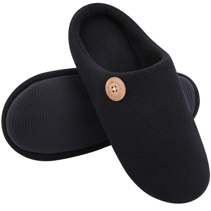 Anti-slip house shoes