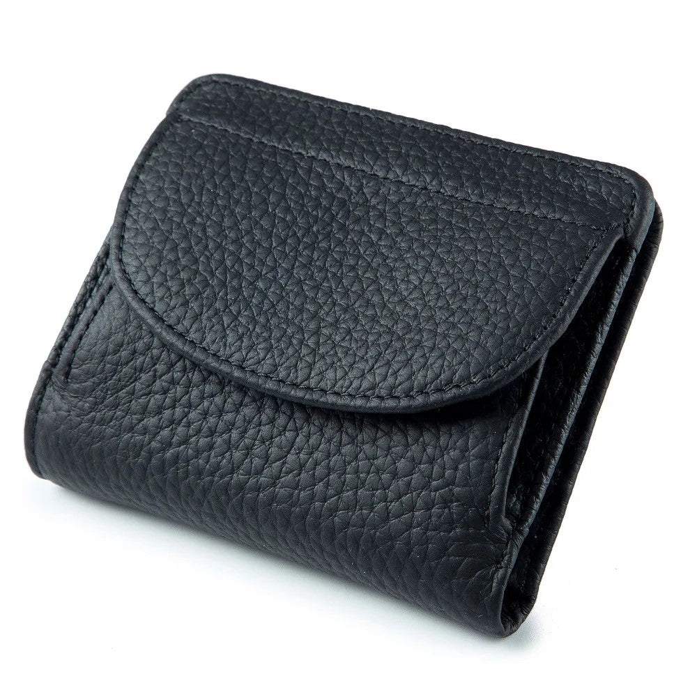 Map case and coin money exchange