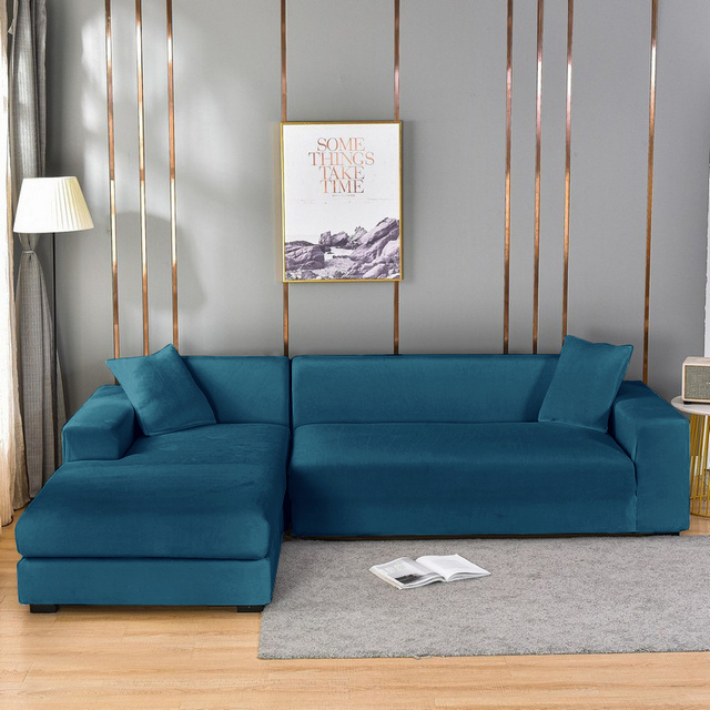 Universal sofa cover complete | Quality Italian style! 🇮🇹