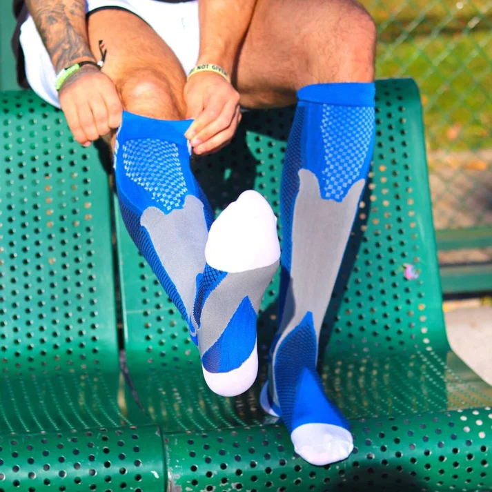 Compression stockings