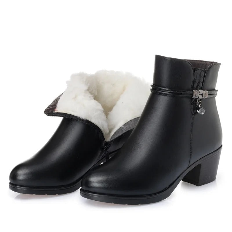 Women's boots
