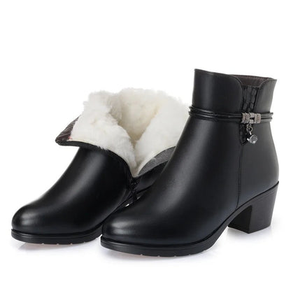 Women's boots