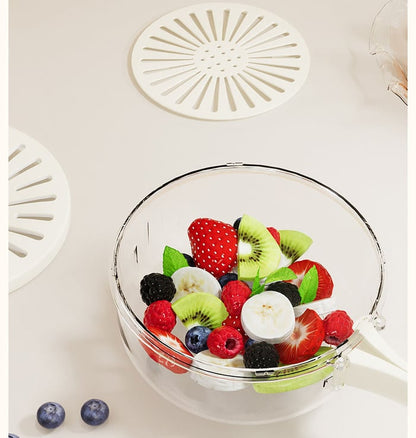 Multifunctional drip tray