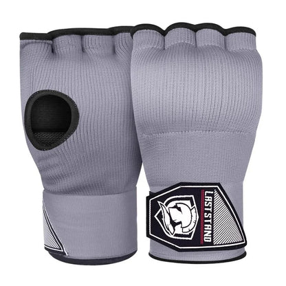 MMA half-finger gel boxing gloves