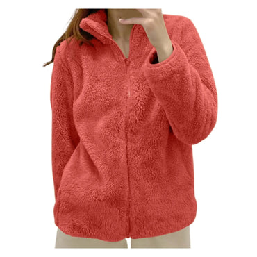 Polaire winter sweater