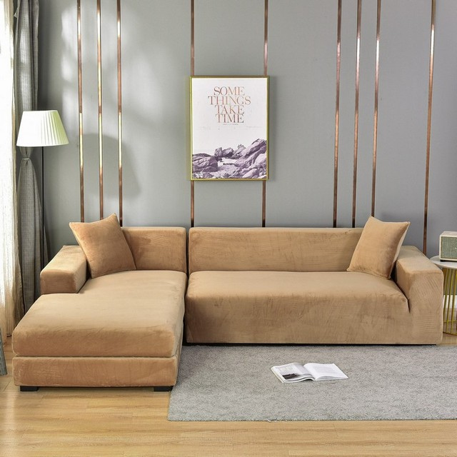 Universal sofa cover complete | Quality Italian style! 🇮🇹
