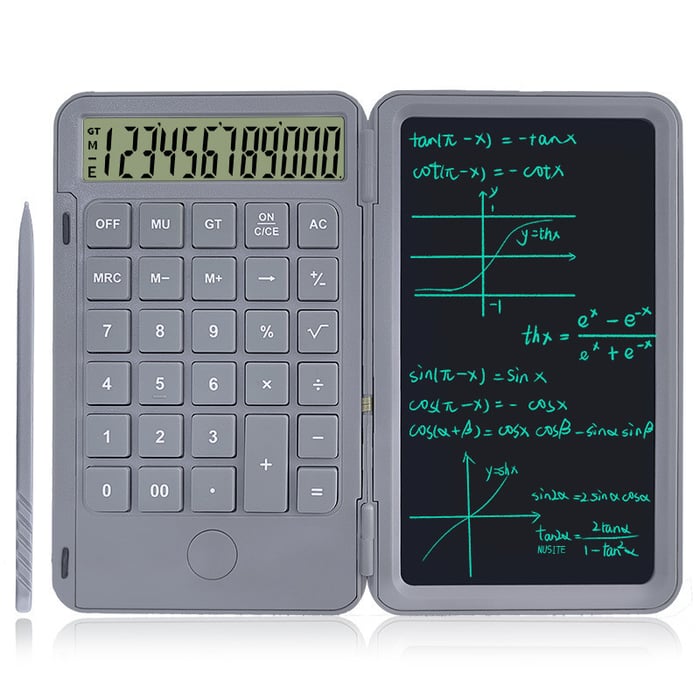 Sketch block computer