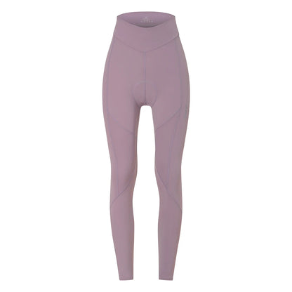 Women's cycling padded bicycle clothing