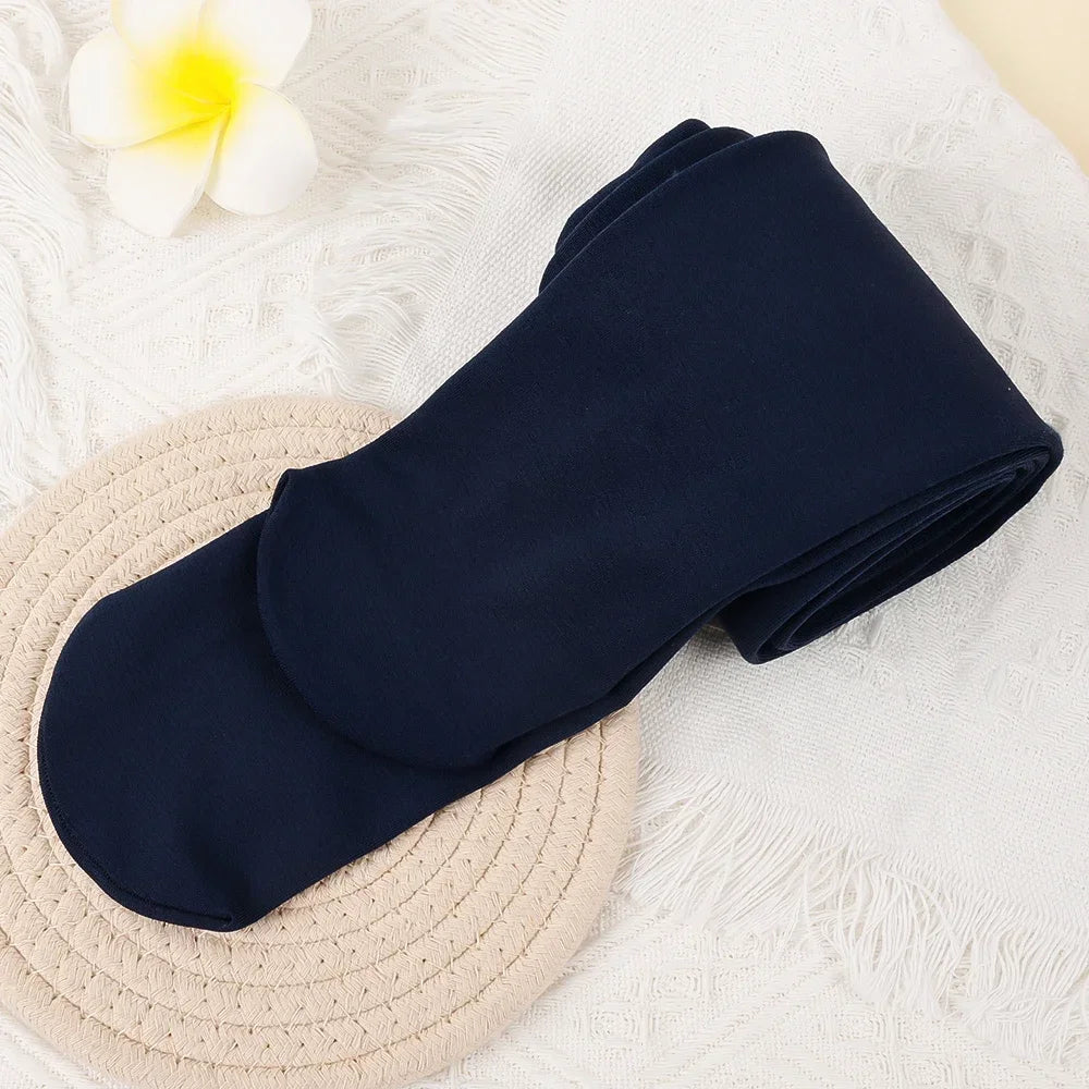 Velvet thermo-leggings