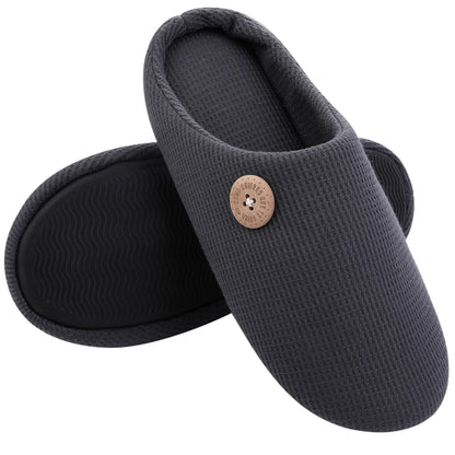 Anti-slip house shoes