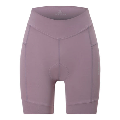 Women's cycling padded bicycle clothing