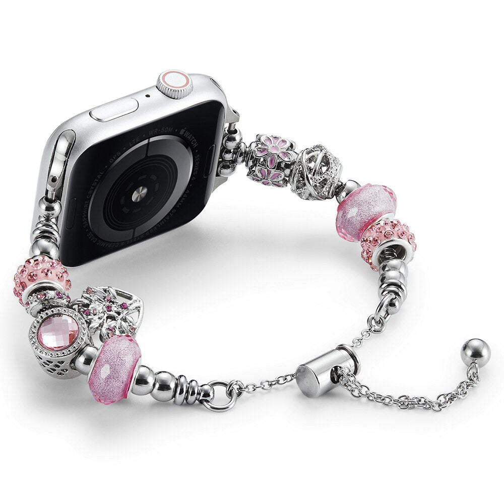 Smartwatch bracelet