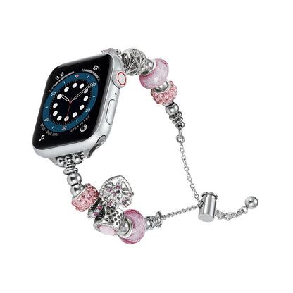 Smartwatch bracelet