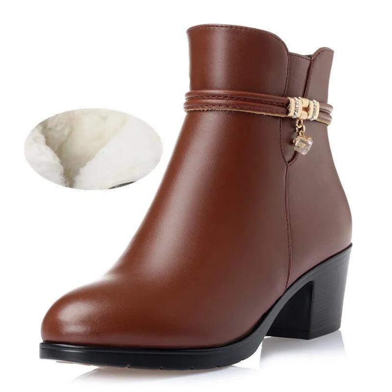 Women's boots