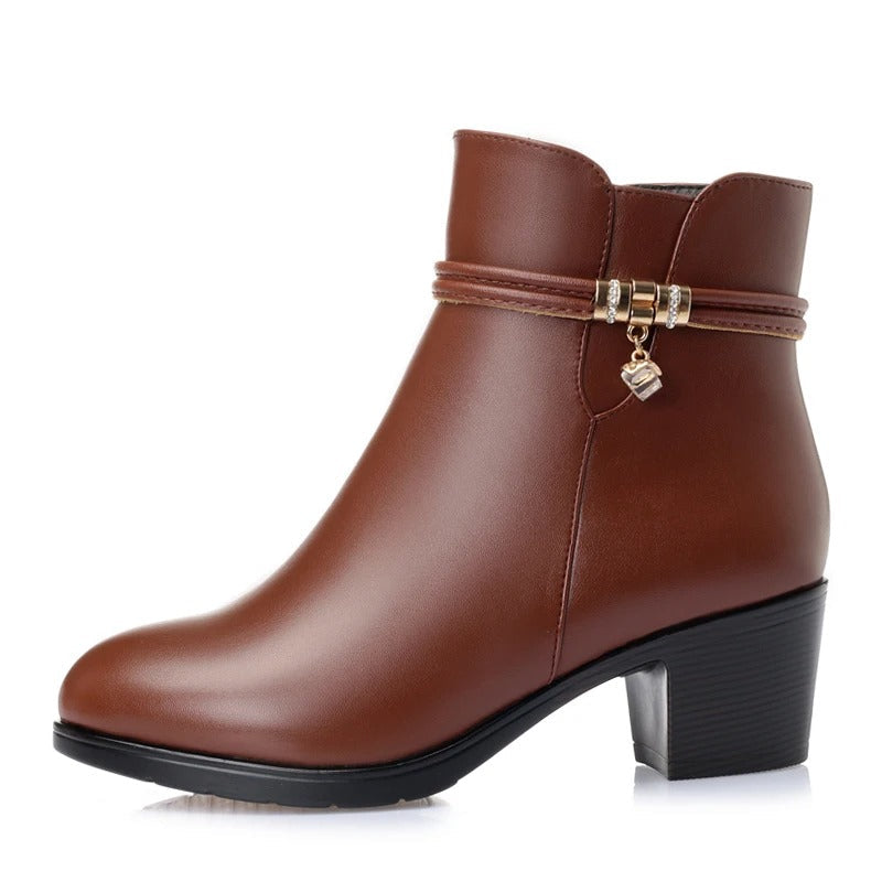 Women's boots
