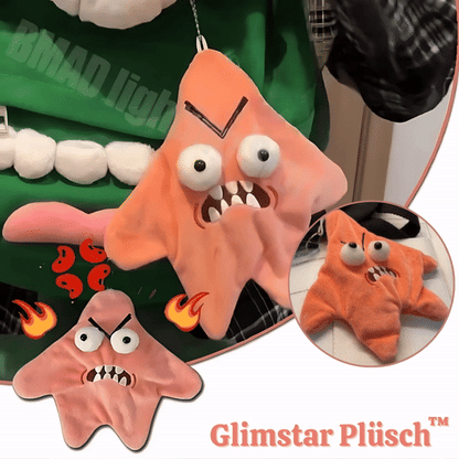 Dancing plush toy