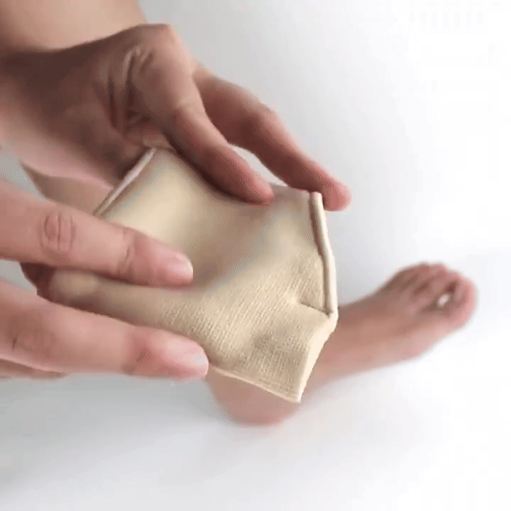Metatarsal pads for pain relief