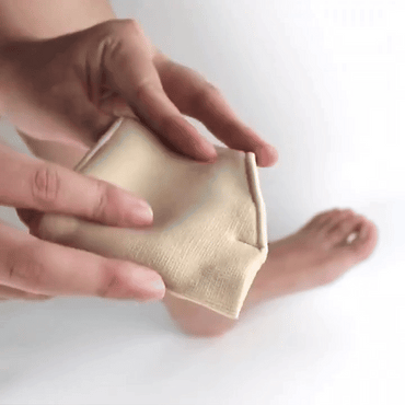 Metatarsal pads for pain relief