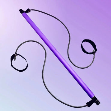 Pilates rod