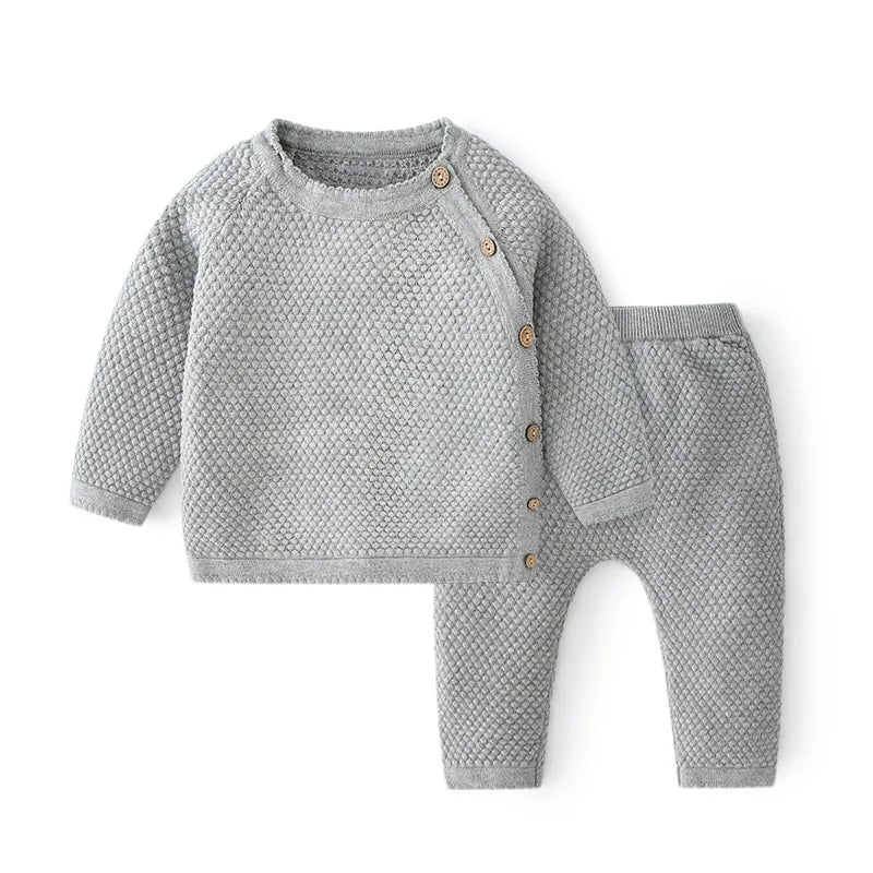 Baby clothing sets
