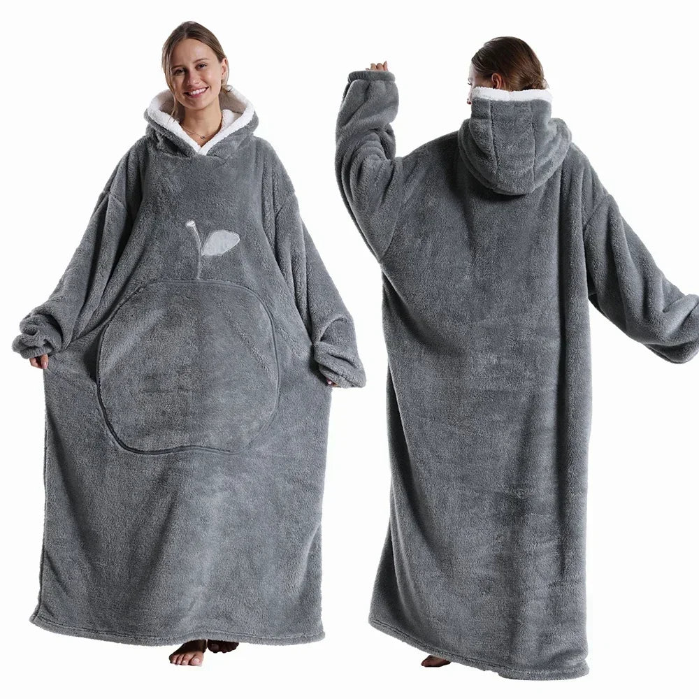 Fleece cockroach blanket