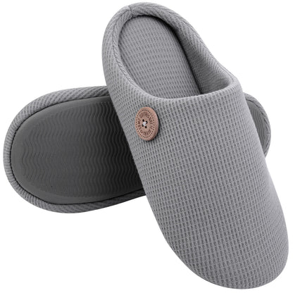 Anti-slip house shoes