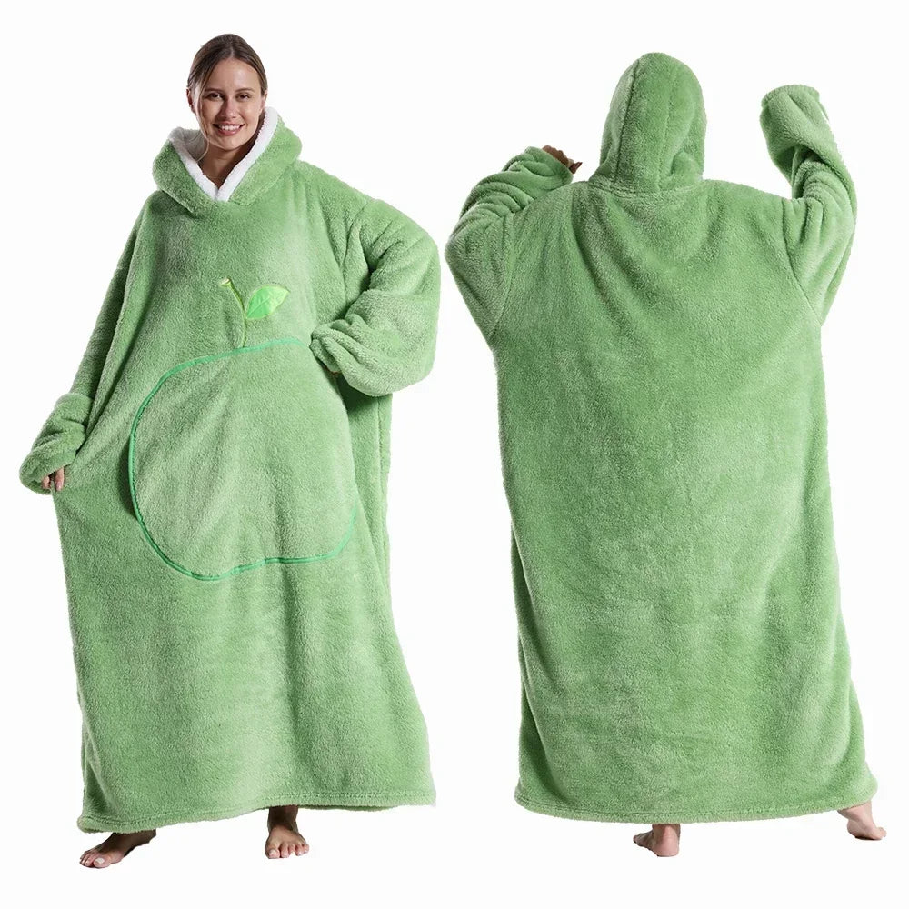 Fleece cockroach blanket