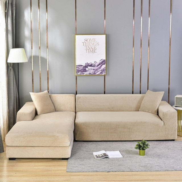 Universal sofa cover complete | Quality Italian style! 🇮🇹