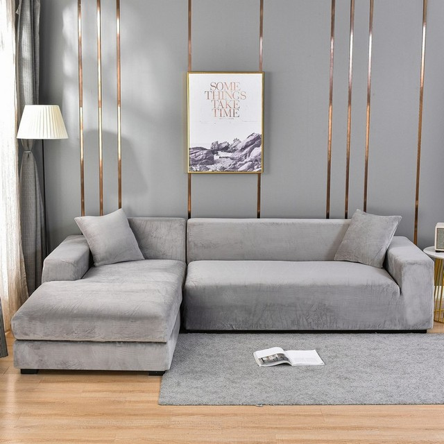 Universal sofa cover complete | Quality Italian style! 🇮🇹