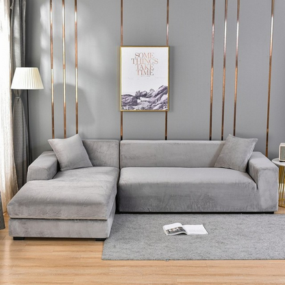 Universal sofa cover complete | Quality Italian style! 🇮🇹