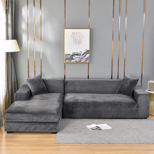 Universal sofa cover complete | Quality Italian style! 🇮🇹