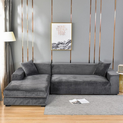 Universal sofa cover complete | Quality Italian style! 🇮🇹