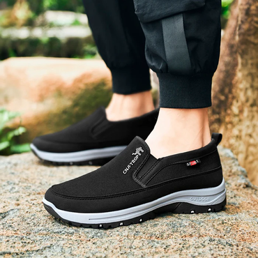 Premium Komfort-Orthopädische Schuhe