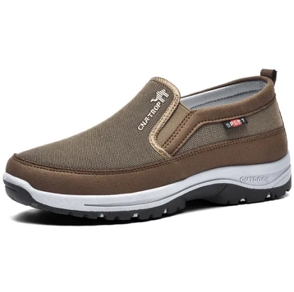 Premium Komfort-Orthopädische Schuhe