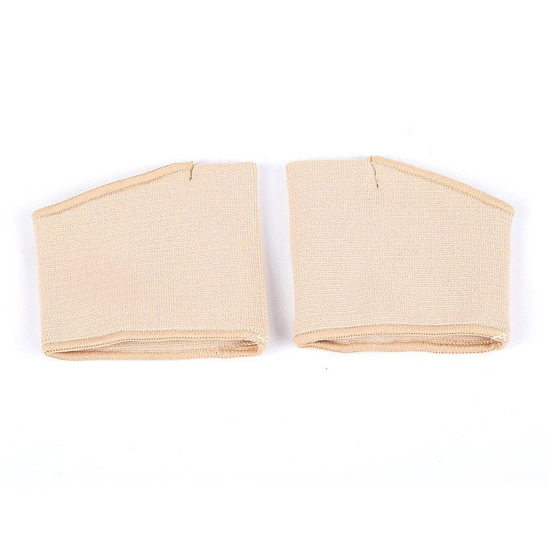Metatarsal pads for pain relief