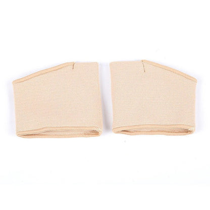 Metatarsal pads for pain relief