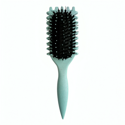 Curling brush