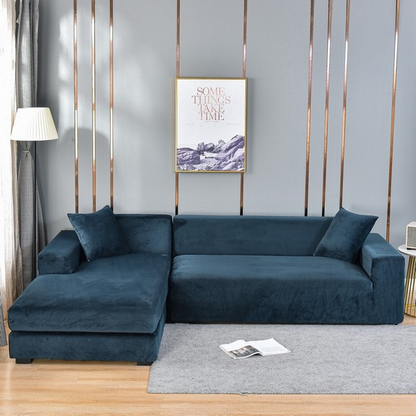 Universal sofa cover complete | Quality Italian style! 🇮🇹
