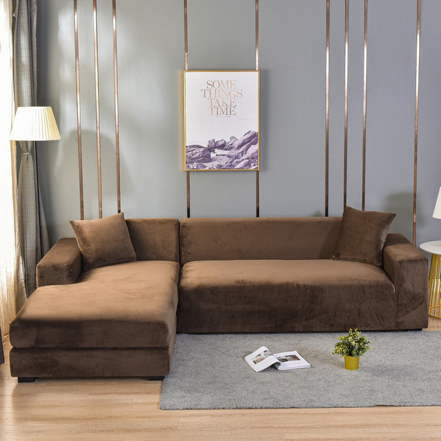 Universal sofa cover complete | Quality Italian style! 🇮🇹