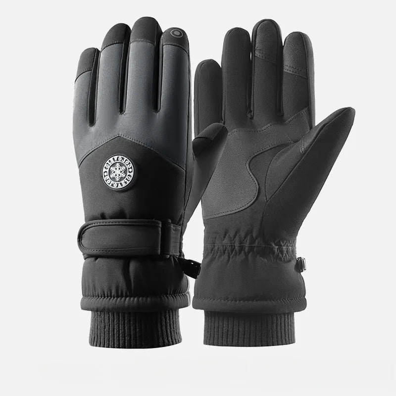 Arctic Shield waterproof thermal shoes