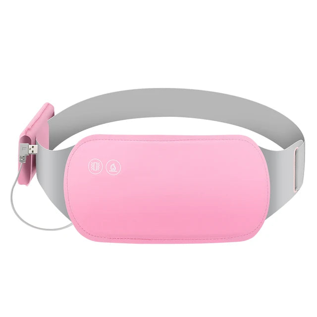 Thermopulse | Menstrual heating pillows