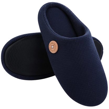 Anti-slip house shoes