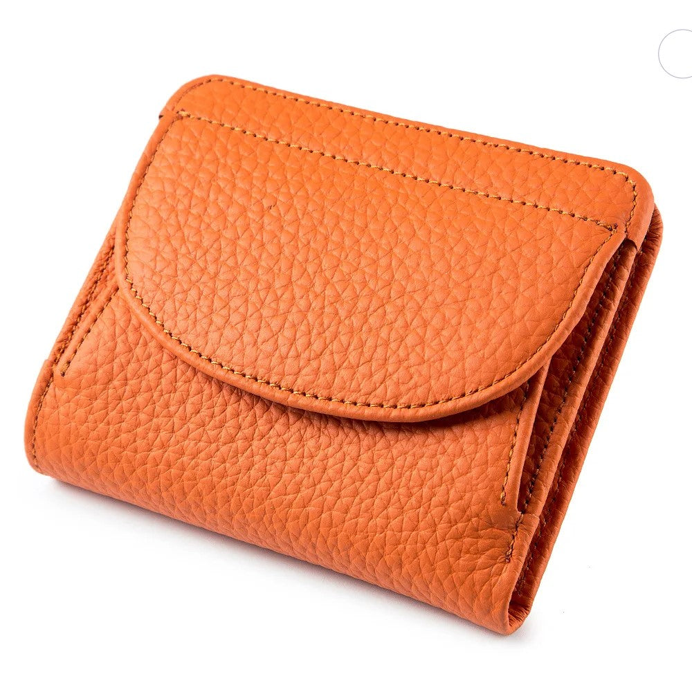 Map case and coin money exchange