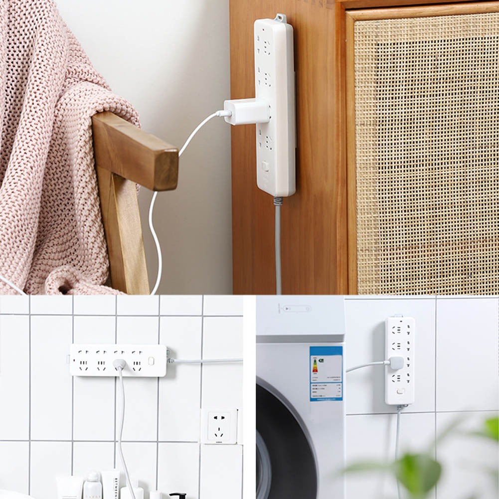 Snap’n’Secure - Repariere alles zu Hause, ohne Löcher in die Wände bohren zu müssen
