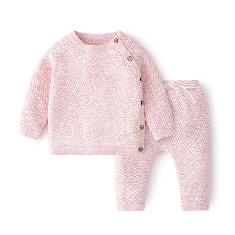 Baby clothing sets