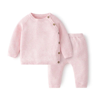 Baby clothing sets