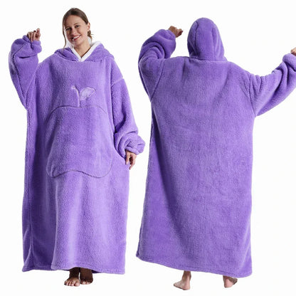 Fleece cockroach blanket