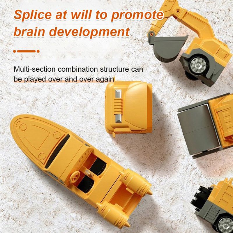 Car set for children