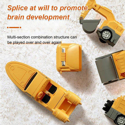 Car set for children